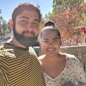 Meet your Posher, Miguel angel